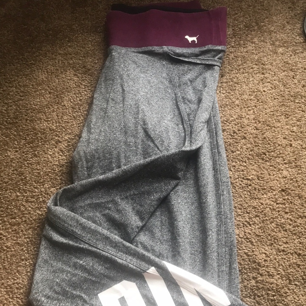 vs leggings